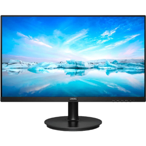 Monitor PHILIPS 241V8L00 23.8''VA1920x108075Hz4ms GtGVGA,HDMIVESA' ( '241V8L00' ) 