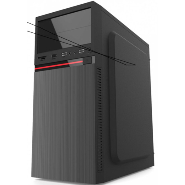 Računar RED PC MTIntel i3-10100H4108GB240GB #' ( 'WBS 101008240GB' ) 