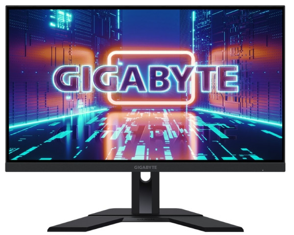 GIGABYTE 27'' M27Q-EK QHD Gaming Monitor