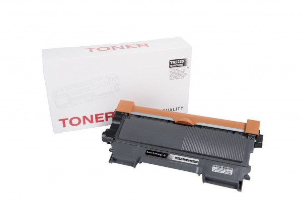 Toner Master Brother TN2220