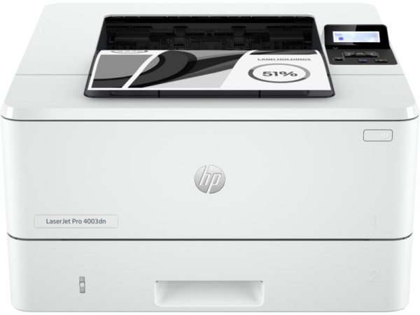 Laserski štampač HP LaserJet Pro 4003dn' ( '2Z609A' ) 