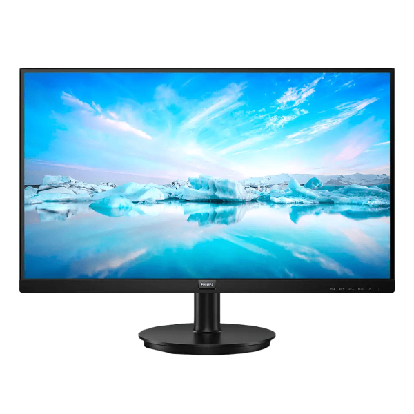 Monitor PHILIPS 275V8LA00 27''VA2560x144075Hz4ms GtGHDMIx2,DPVESAzvučnicicrna' ( '275V8LA00' ) 