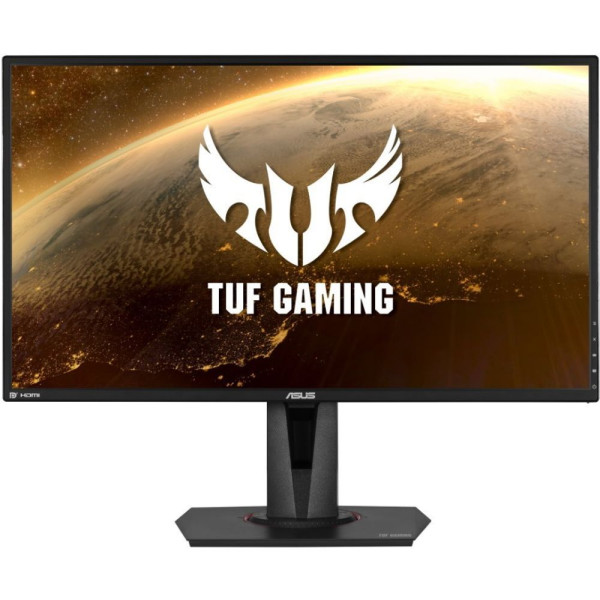 Monitor ASUS TUF VG27AQ 27''IPS2560x1440165HZ1ms MPRTHDMIx2,DPG-sync,FreesyncVESApivotcrna' ( '90LM0500-B03370' ) 