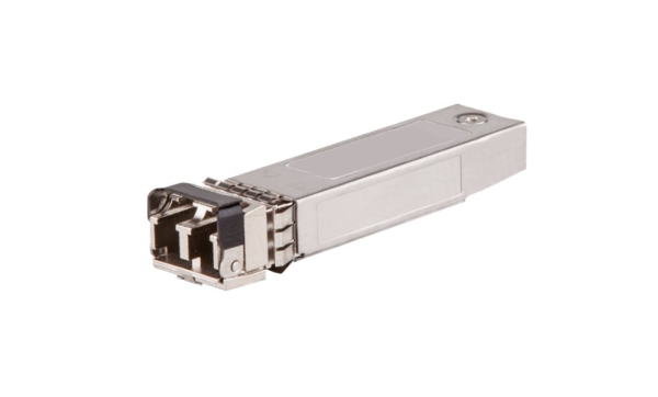 Aruba 1G SFP LC SX 500m MMF XCVR' ( 'J4858D' ) 