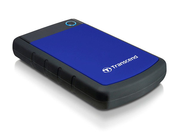 Eksterni hard disk 2TB Transcend TS2TSJ25H3B 3.0