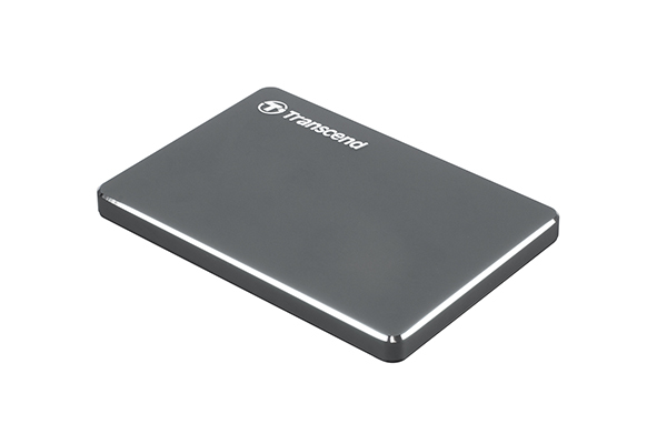 Eksterni hard disk 2TB Transcend TS2TSJ25C3N