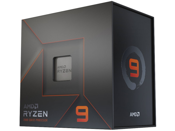 Procesor AMD Ryzen 9 7900X 12C24T4.7MHz76MB170WAM5BOX' ( 'AW100100000589WOF' ) 