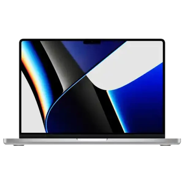 Apple MacBook Pro 16 RetinaM1 Pro 3.2GHz16GBM.2 512GB SSD16GBSilver MK1E3LLA