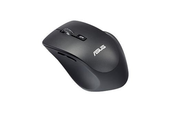 ASUS MIŠ WT425 WIRELESS CRNI