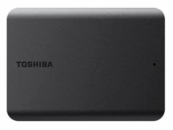 Hard disk TOSHIBA Canvio Basics HDTB540EK3CA eksterni4TB2.5''USB 3.0crna' ( 'HDTB540EK3CA' ) 