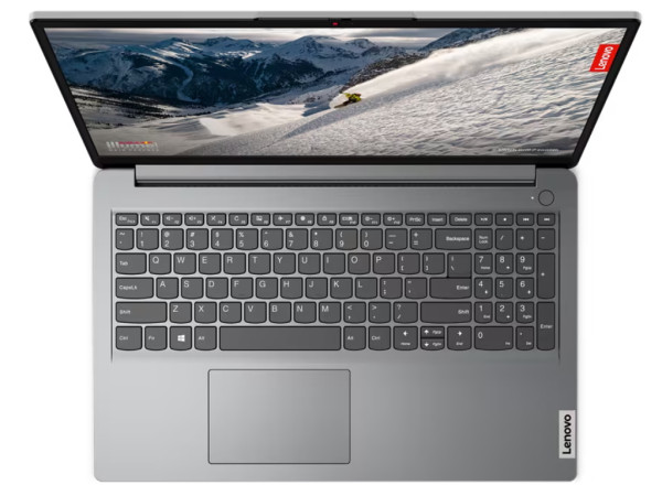 Laptop LENOVO IdeaPad 1 15AMN7 DOS15.6''FHDAthlon Silver 7120U8GB256GB SSDAMD RadeonSRBsiva' ( '82VG006MYA' ) 