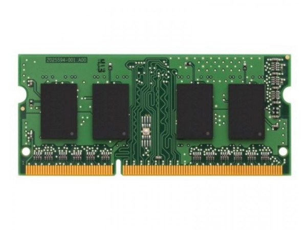 RAM SODIMM DDR4 8GB 3200MHz Kingston KVR32S22S88