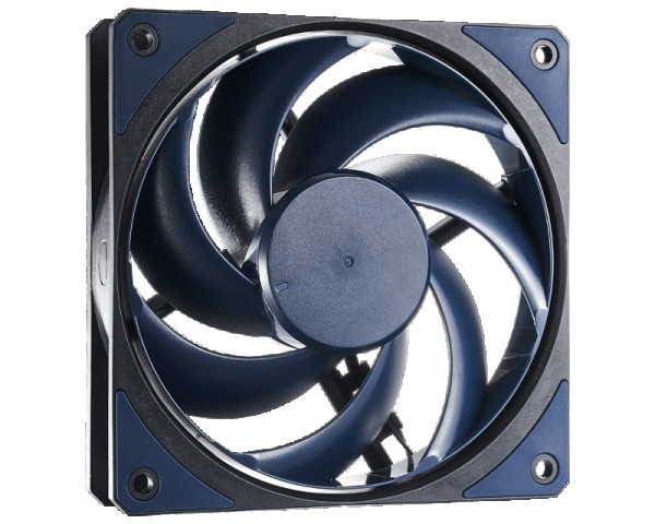 COOLER MASTER Mobius 120 ventilator (MFZ-M2NN-21NPK-R1)