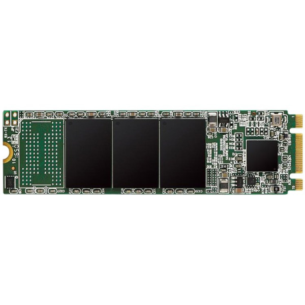 SILICON POWER A55 512GB SSD, M.2 2280, SATA 6Gbs, ReadWrite: 560  530 MBs ( SP512GBSS3A55M28 ) 