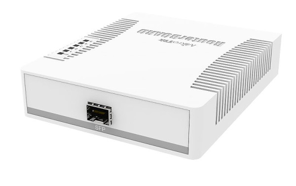 Mikrotik 260GS ( 1824 )