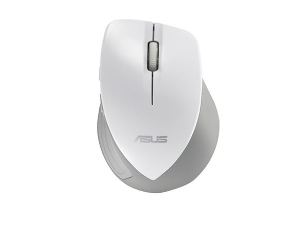 ASUS MIŠ WT465 WIRELESS BELI