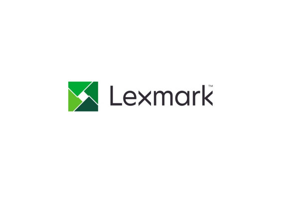 Toner LEXMARK 708 Return Programžuta' ( '70C80Y0' ) 