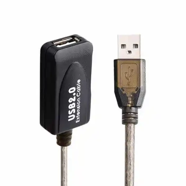 USB produžni kabl Aktivni 2.0 15m KT-USE-15M