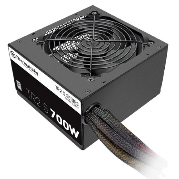 Napajanje 700W Thermaltake TR2 S12cm Fan80Plus, PS-TRS-0700NPCWEU-2