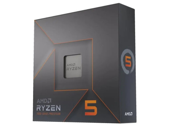 Procesor AMD Ryzen 5 7600 6C12T3.8GHz32MB65WAM5BOX' ( 'AW100100001015BOX' ) 