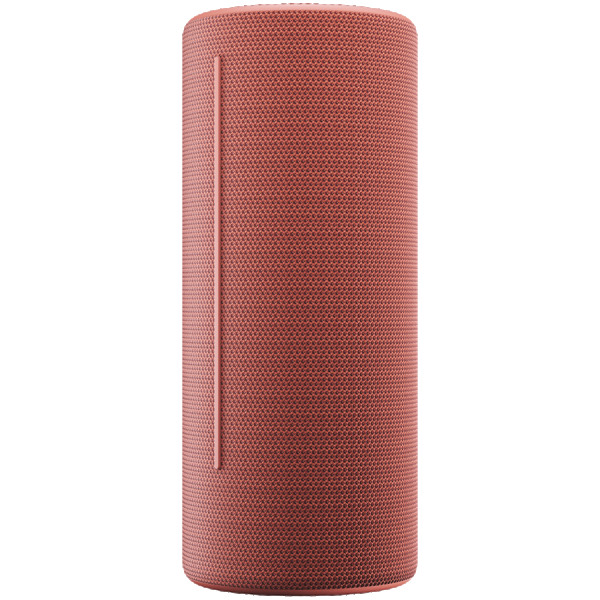 WE. HEAR 1 By Loewe Portable Speaker 40W, Coral Red ( 60701R10 ) 