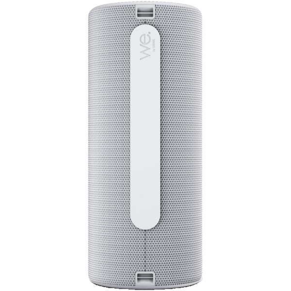 WE. HEAR 2 By Loewe Portable Speaker 60W, Cool Grey ( 60702S10 ) 