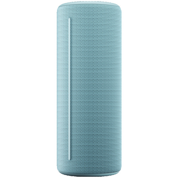 WE. HEAR 2 By Loewe Portable Speaker 60W, Aqua Blue ( 60702V10 ) 