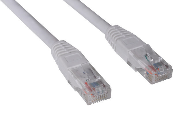 Kabl Linkom Patch Cord cat.5e 2m