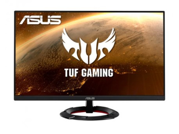 Monitor ASUS TUF VG249Q1R 23.8''IPS1920x1080165Hz1ms MPRTHDMIx2,DPfreesyncVESAzvučnicicrna' ( '90LM05V1-B01E70' ) 