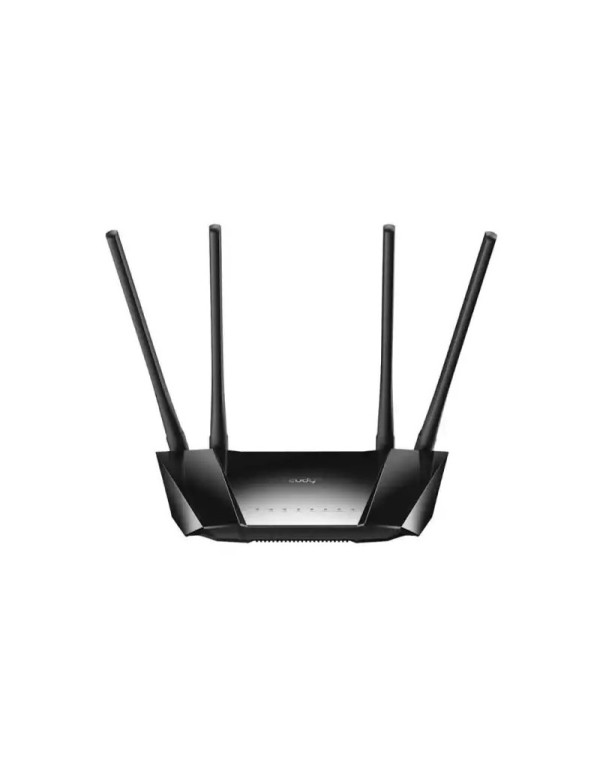 Wireless Router Cudy LT400 3G/4G LTE sim slot 150Mb/s N300/4X6dBi/3LAN/1WAN