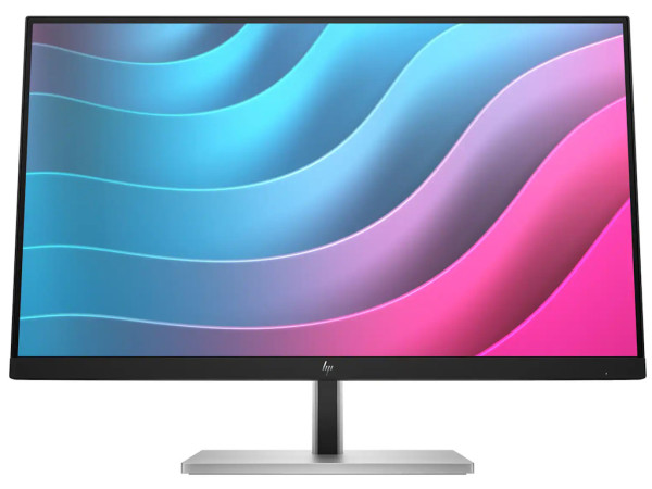 Monitor HP E24 23.8''IPS1920x108060Hz5msHDMI,DP,4 USB-A 5Gbps,USB-BVESApivot,visina3g' ( '6N6E9AA' ) 