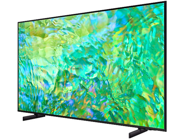 Televizor SAMSUNG UE43CU8072UXXHLED43''smartTizencrna' ( 'UE43CU8072UXXH' ) 