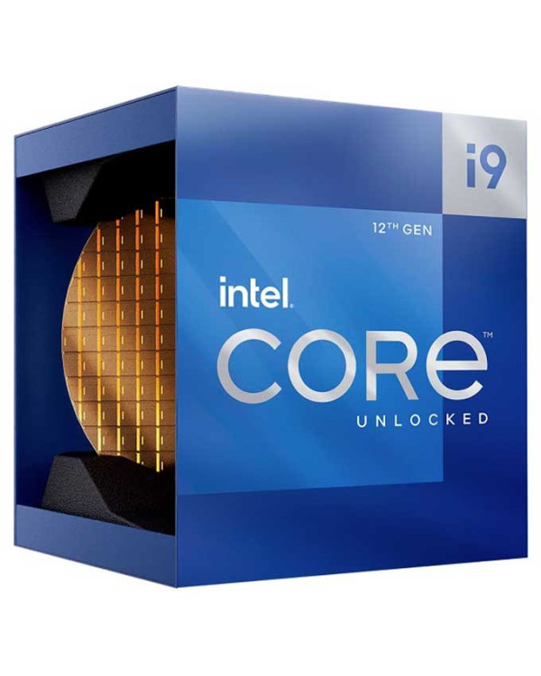 CPU 1700 INTEL Core i9 12900K 16 Core 3.2GHz (5.20GHz) Box