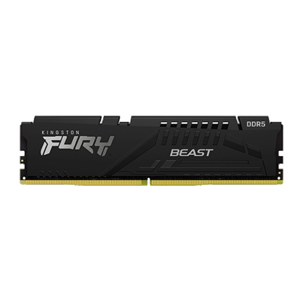 RAM DDR5 Kingston 32GB PC5600 KF556C40BB-32 Fury Beast