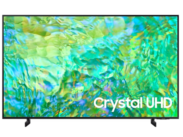 Televizor SAMSUNG UE75CU8072UXXHLED75''smartTizencrna' ( 'UE75CU8072UXXH' ) 