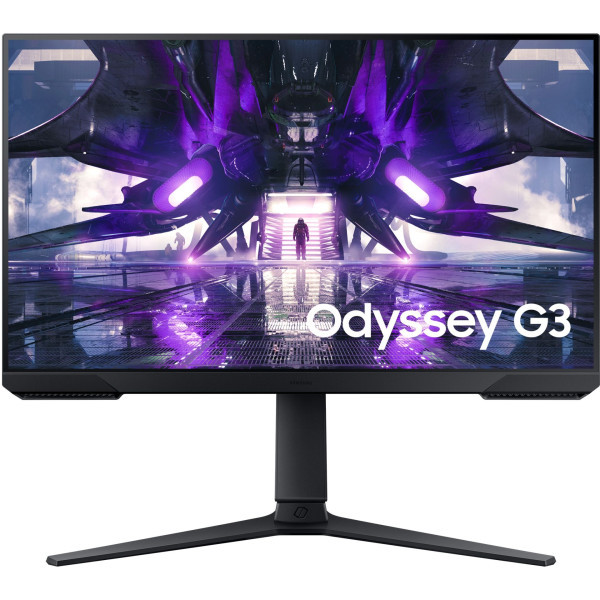 Monitor 27'' Samsung Odyssey G3 S27AG300NR VA 1920x1080144Hz1msHDMIDP