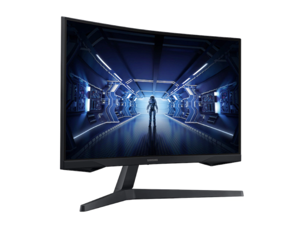 Monitor SAMSUNG LC34G55TWWPXEN 34''VA,zakrivljen3440x1440165Hz1ms MPRTDP,HDMIFreesynccrna' ( 'LC34G55TWWPXEN' ) 