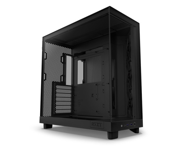 NZXT H6 Flow kućište crno (CC-H61FB-01)