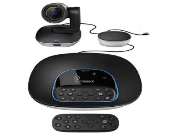 WEB kamera conference Logitech Group 960-001057