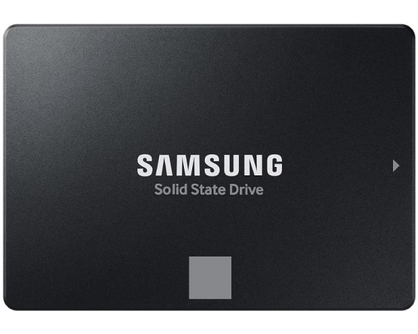 SAMSUNG 250GB 2.5 inča SATA III MZ-77E250BW 870 EVO Series SSD