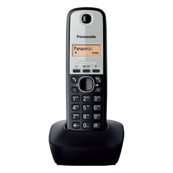 Telefoni Fiksni bezicni PANASONIC KX-TG1911FXG