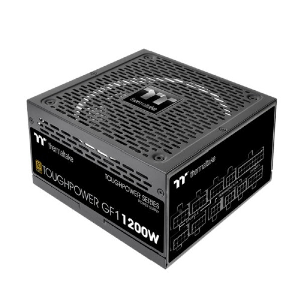 Napajanje 1200W Thermaltake Toughfpower A3 Gen580+Gold, PS-TPD-1200FNFAGE-H