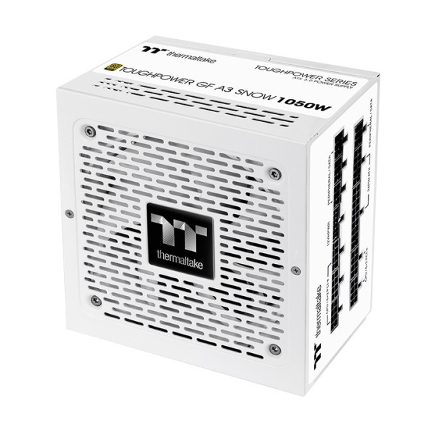 Napajanje 1050W Thermaltake Toughfpower A3 SNOW80+Gold, PS-TPD-1050FNFAGE-N