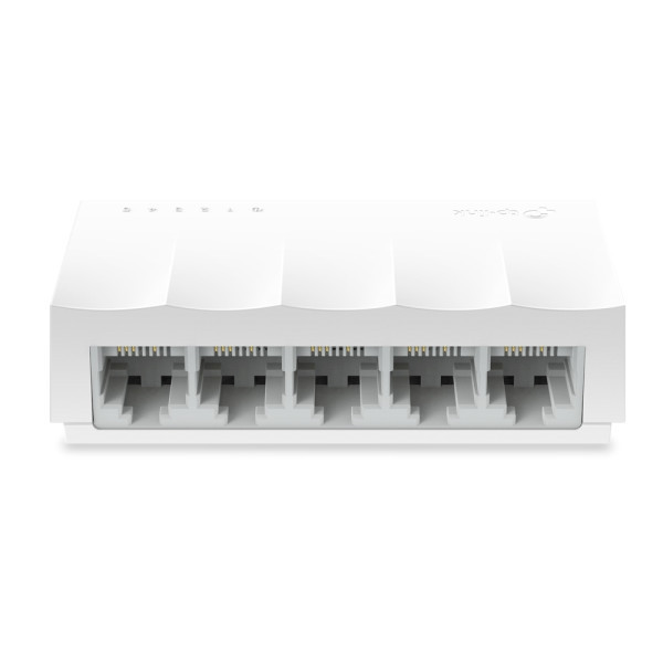 Switch TP-Link LS1005 5-port 10100M