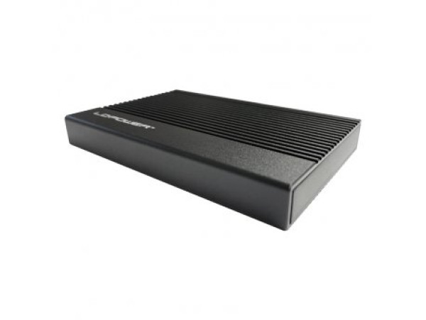 HDD Rack LC Power 2.5'' LC-25U3-C SATA USB3