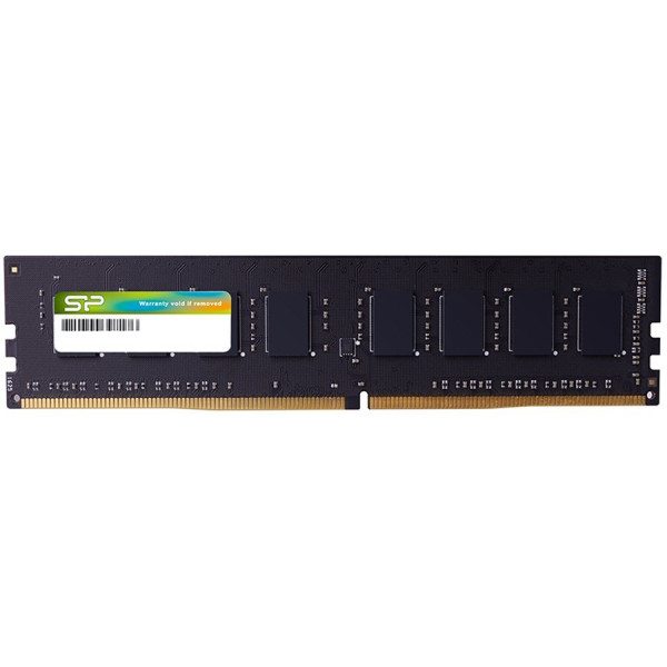 Silicon Power DDR4-3200 CL22 32GB DRAM DDR4 U-DIMM Desktop 32GBx1, CL22, EAN: 4713436144113 ( SP032GBLFU320X02 ) 