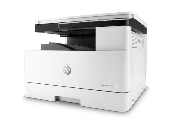 MFP LaserJet HP M438n štampačskenerkopirfaxADFLAN8AF43A