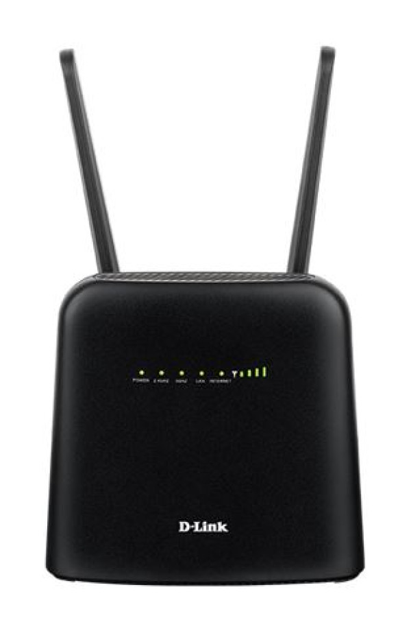 D-Link Router LTE Cat7 Wi-Fi AC1200 DWR-960W