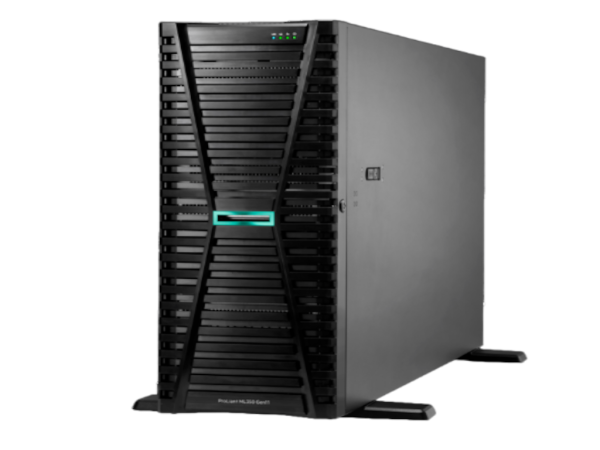 Server HPE ML350 Gen11Intel 12C 4410Y 2.0GHz32GBMR408i-o8SFFNoHDDNoODD1000W3Y(3-3-3)' ( 'P53567-421' ) 