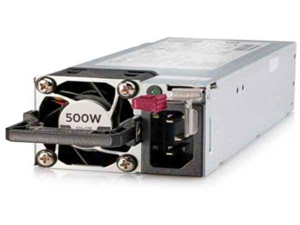 Fujitsu Modular PSU 500W titanium hp' ( 'PY-PU503' ) 